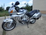     Honda Deauville650 NT650V 2004  11